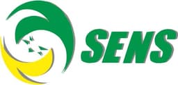 SENS Logo